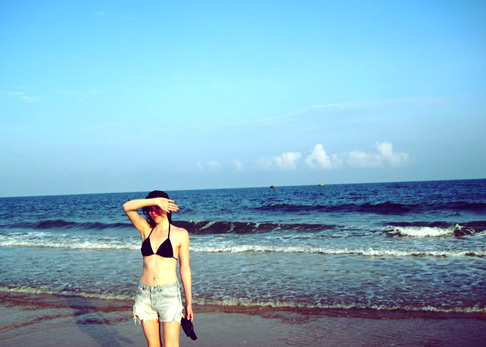 American Expat in Asia: Honeymoon Resorts in Mui Ne Beach Vietnam